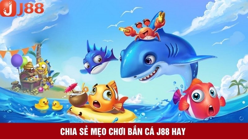 Các phương pháp bắn đạn để săn cá hiệu quả