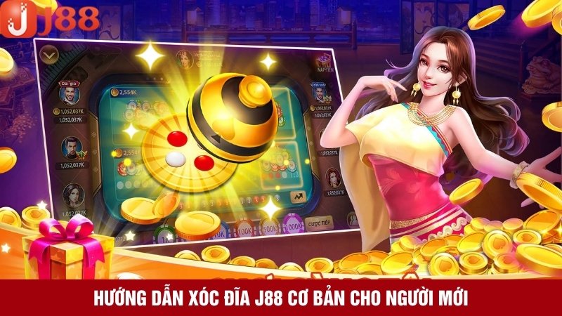 Vật dụng sử dụng trong trò chơi và quy tắc xóc đĩa cơ bản