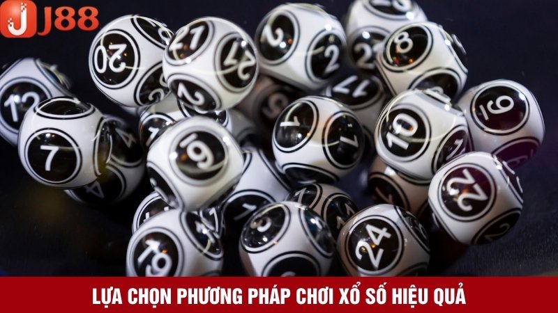 4 mẹo đánh xổ số đảm bảo tỷ lệ thắng cao