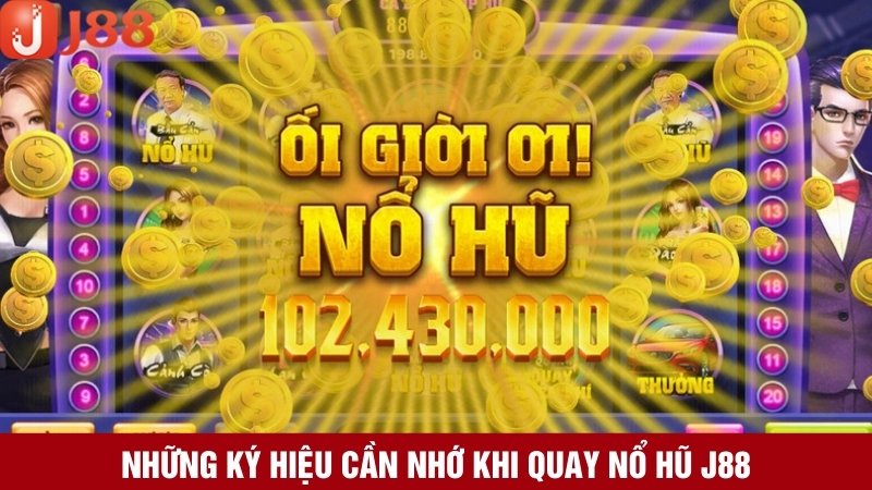 Tổng hợp ký hiệu thường gặp khi chơi nổ hũ 