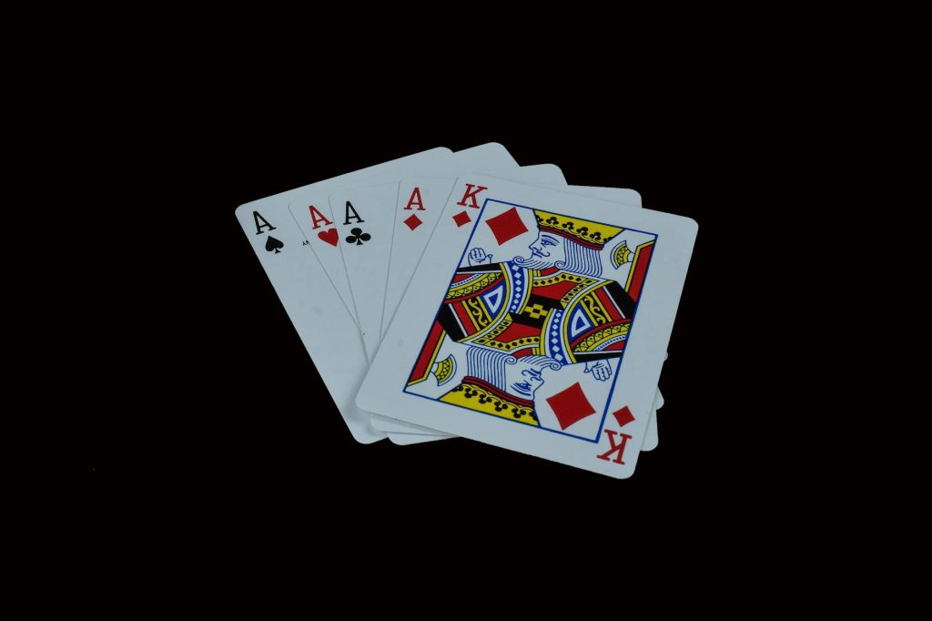 Những mẹo chơi Poker online như dân chuyên nghiệp cho thành viên
